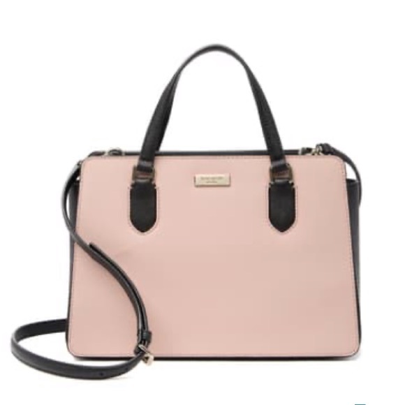 Kate Spade New York BRAND NEW Reese laurel purse - Picture 9 of 9
